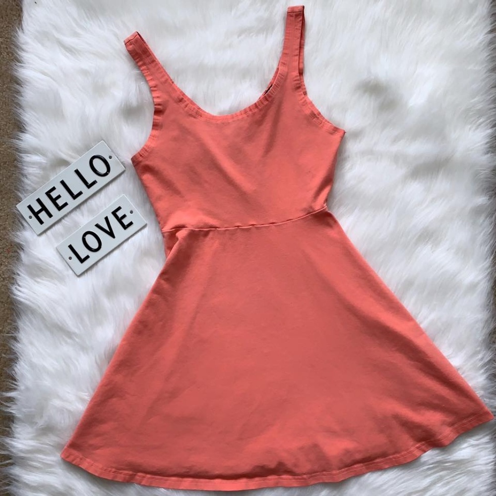 Express Dress